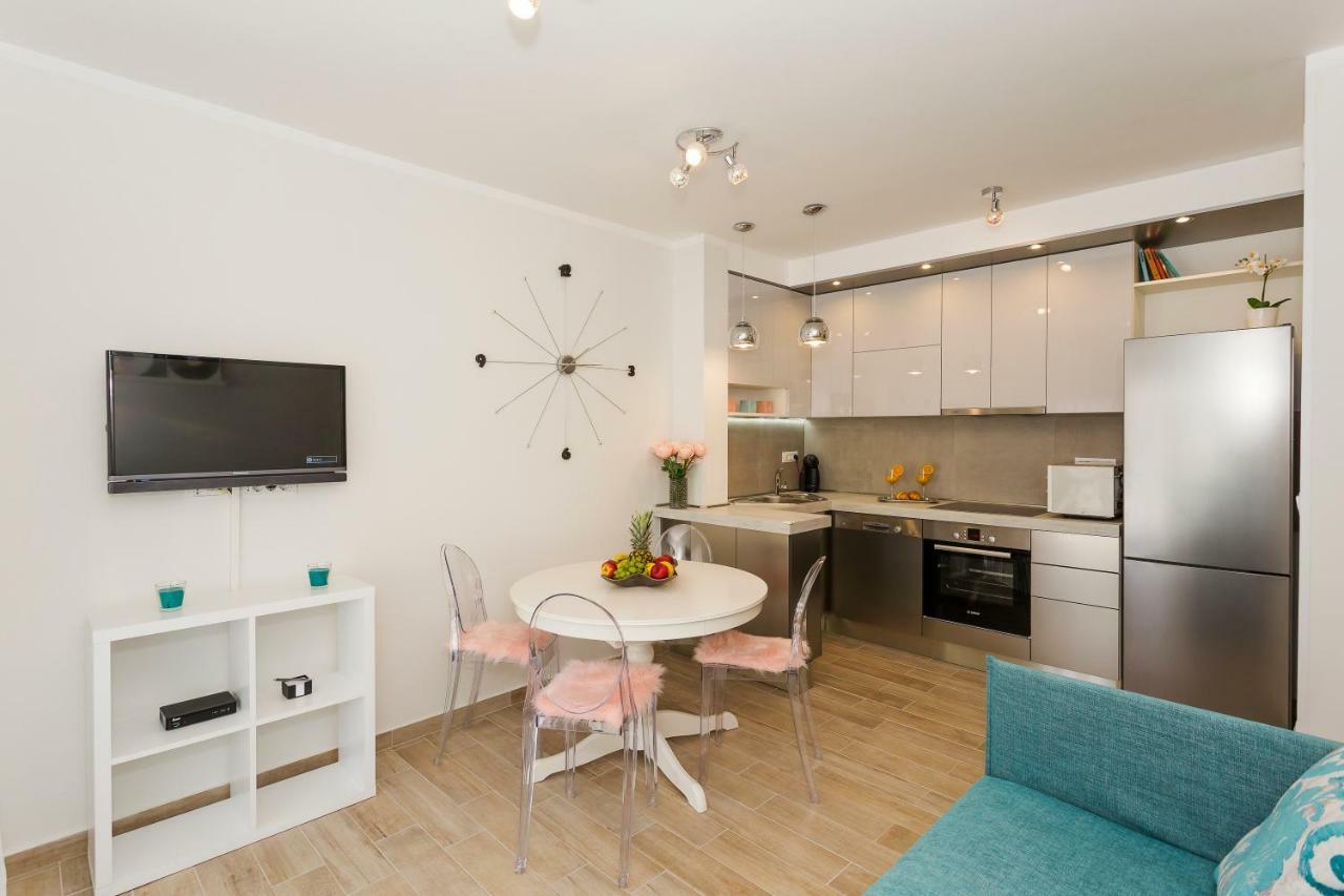 Apartment Valum Luxury Split