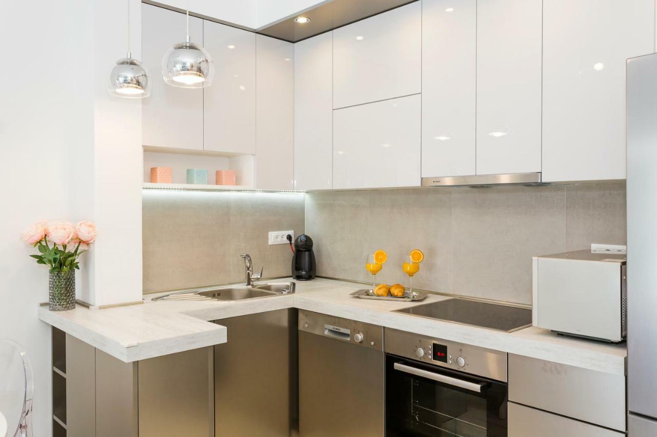 Apartment Valum Luxury