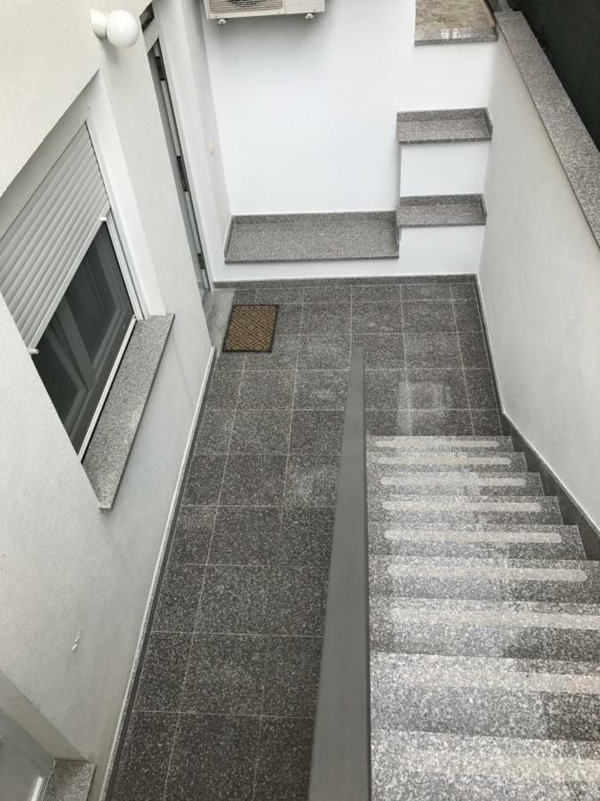 Appartement Dena