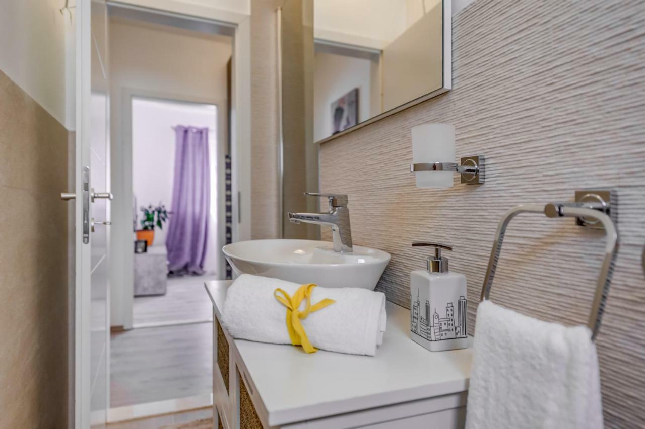 Chris's Appartement *