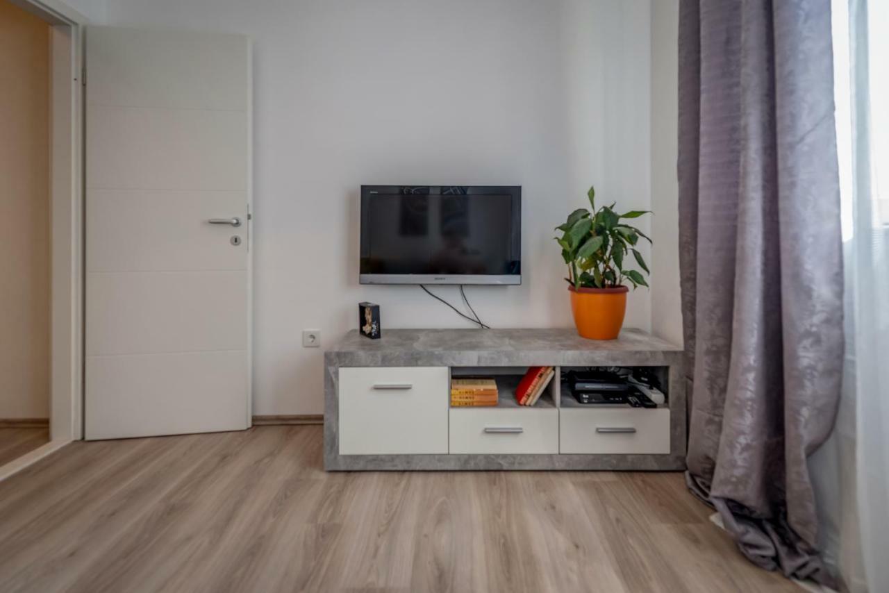 Chris's Appartement *