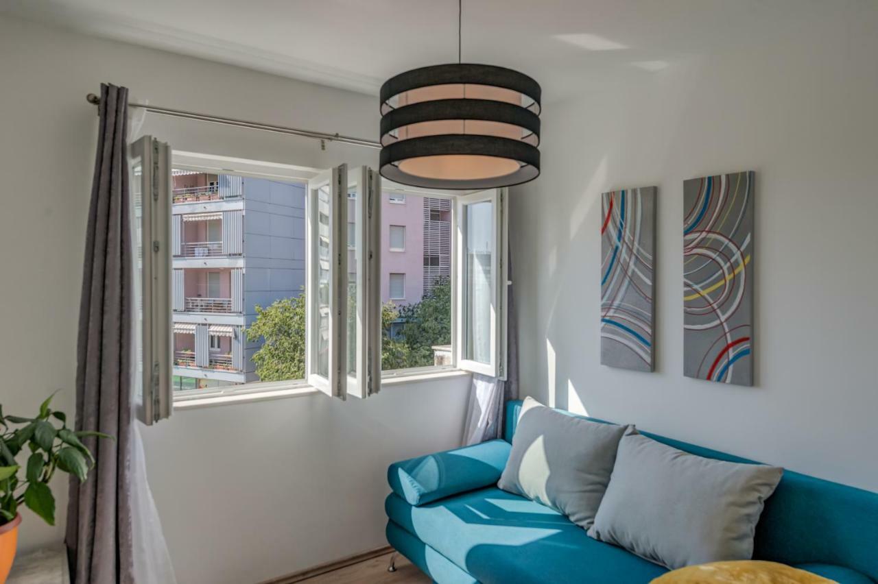 Appartement Chris's