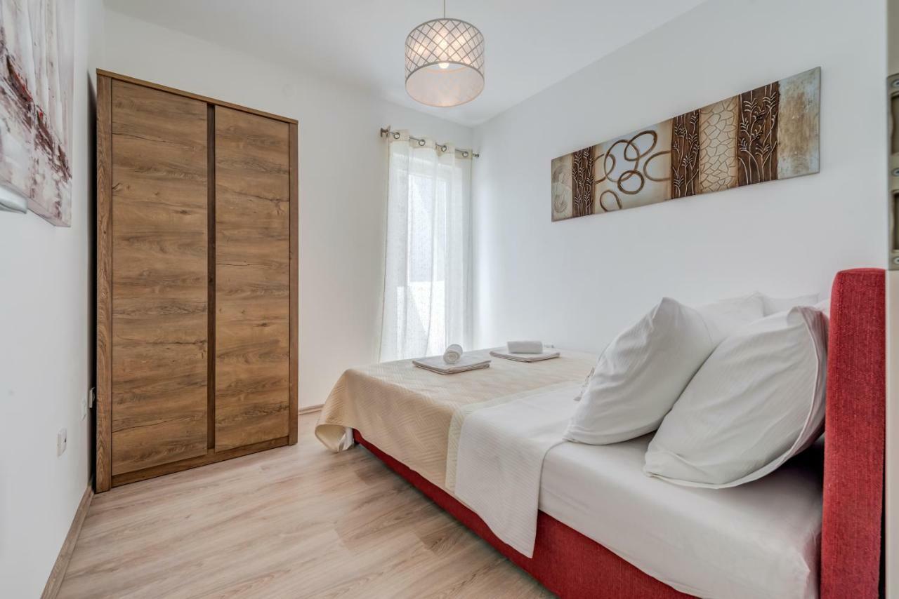 Appartement Chris's *