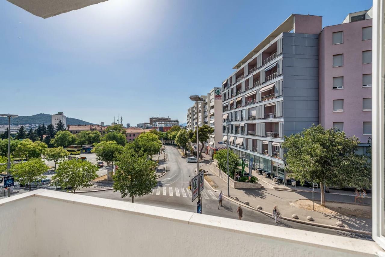 Chris's Appartement Split