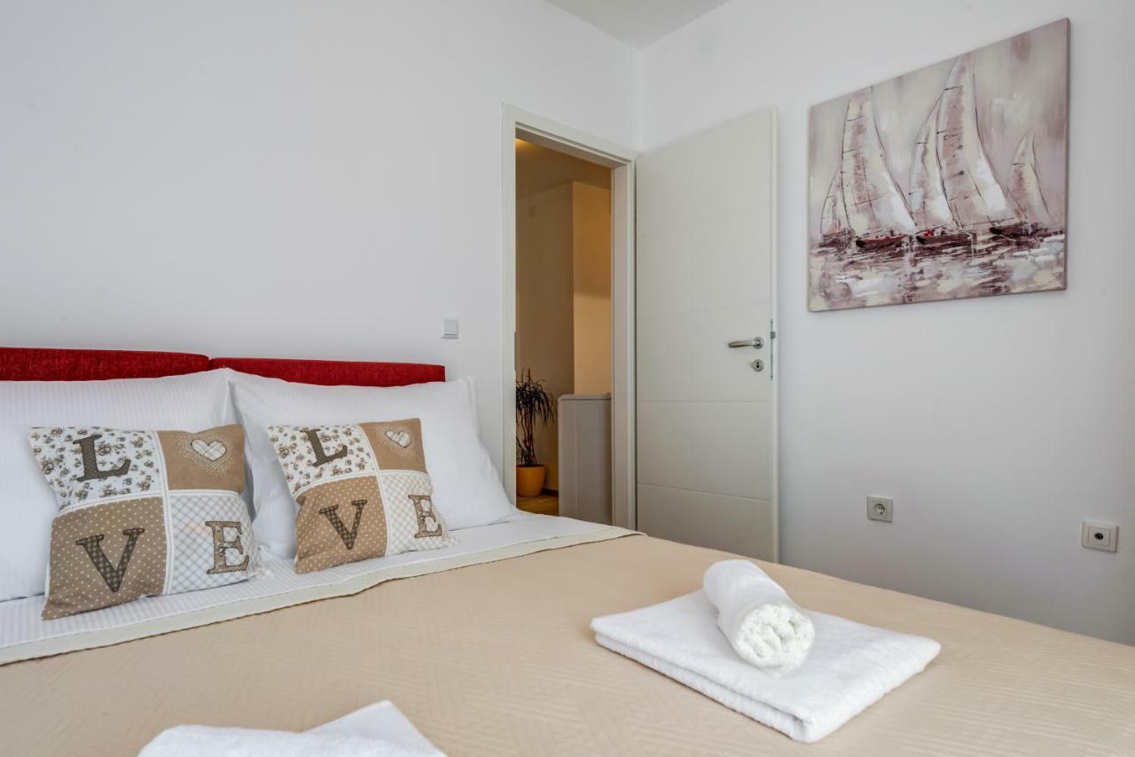 Chris's Appartement *