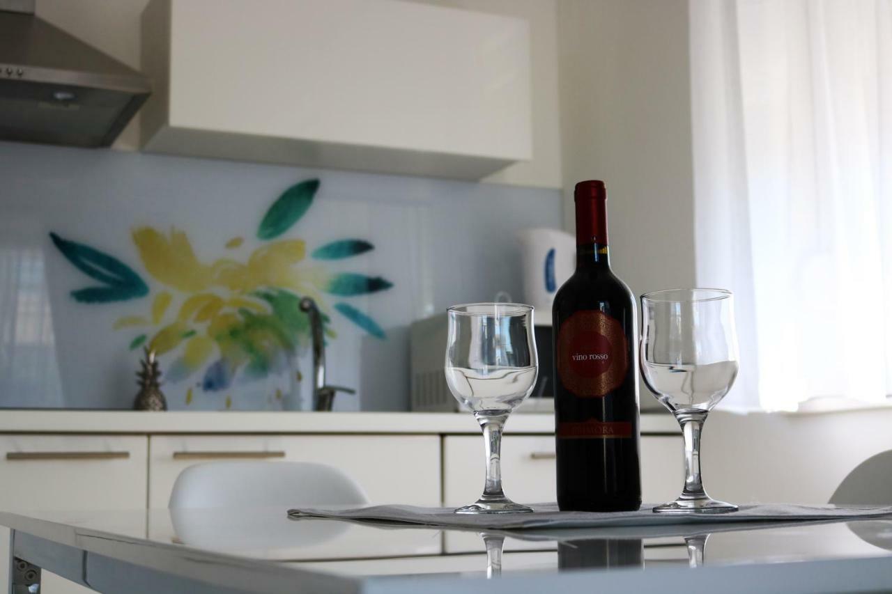 Apartman Sweet *