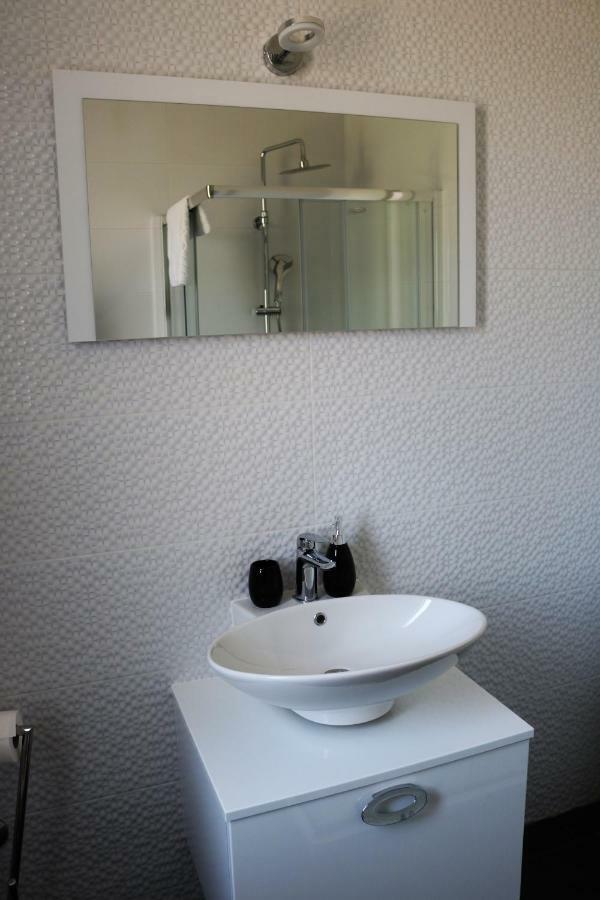 Apartman Sweet Split