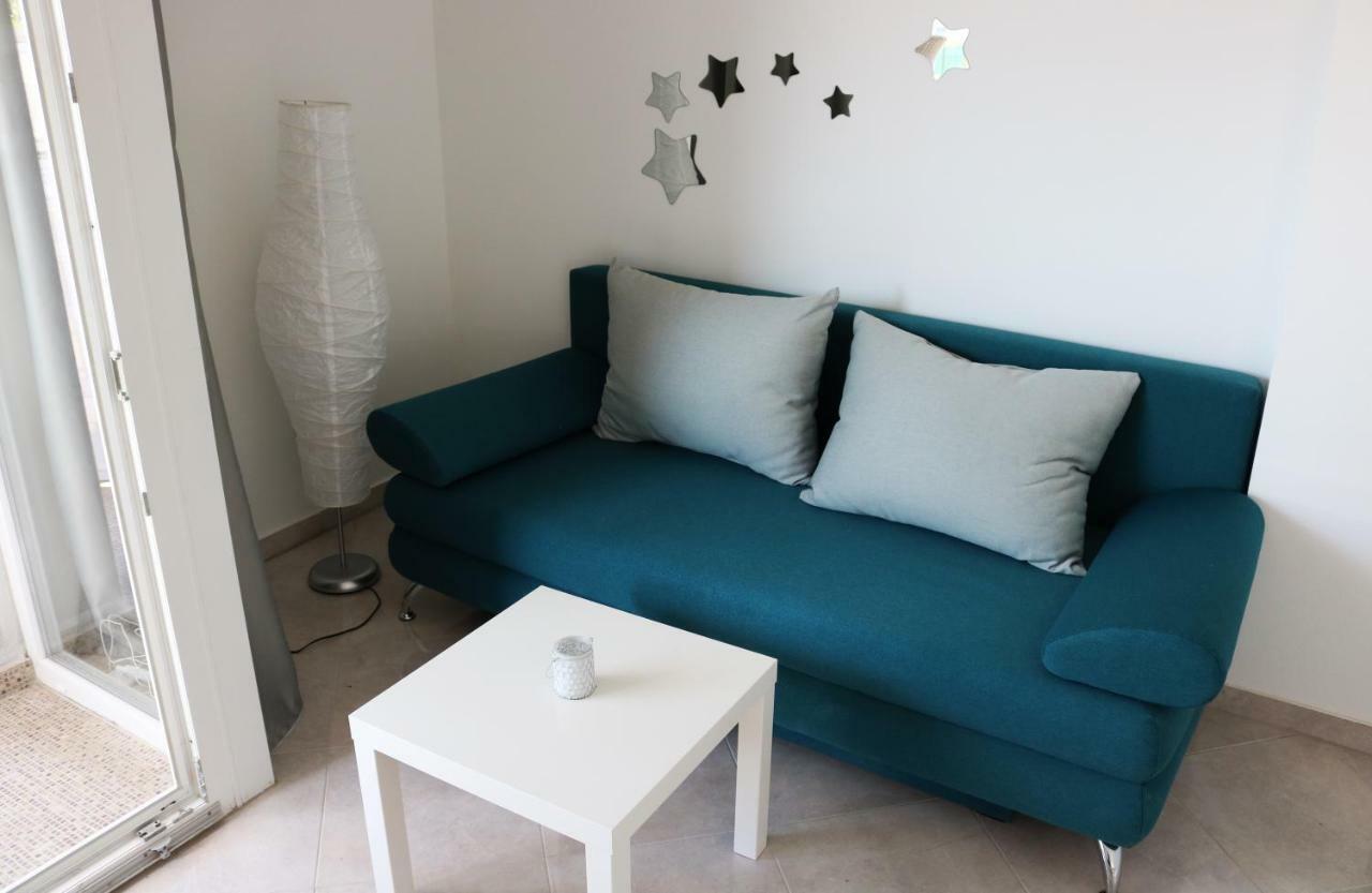 Apartman Sweet Split