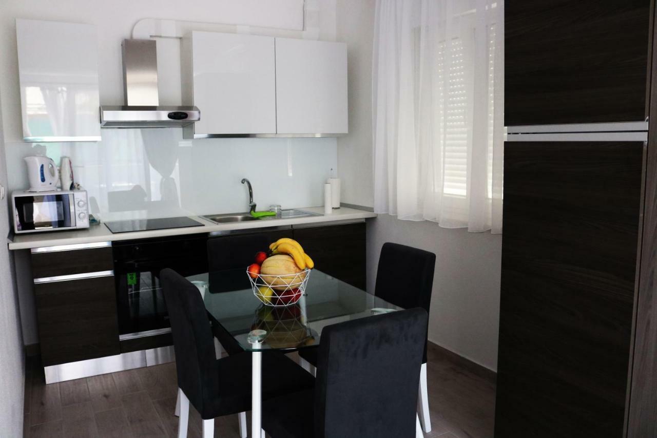 Sweet Apartman
