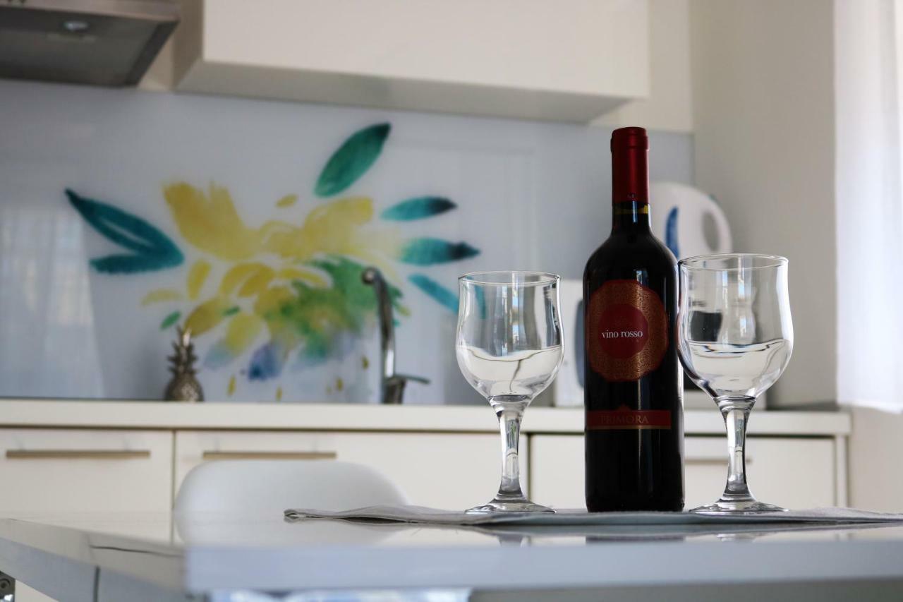 Sweet Apartman *