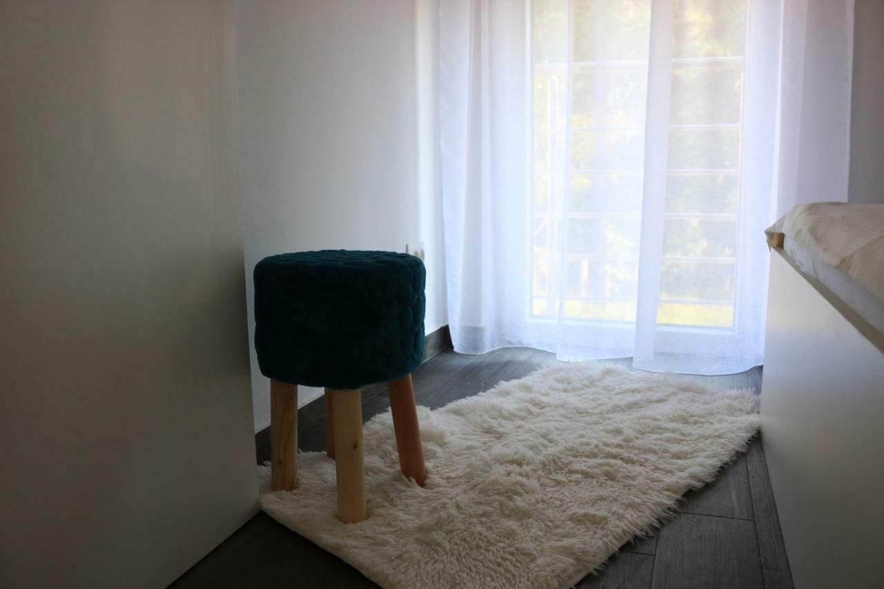 Sweet Apartman *