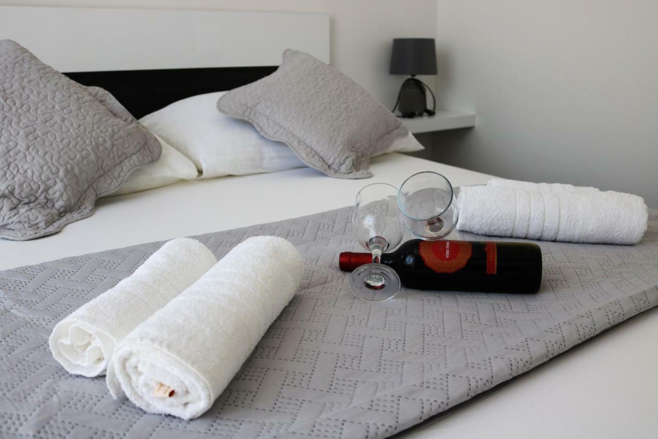 Sweet Apartman *