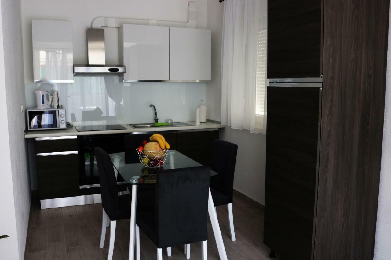 Sweet Apartman Split