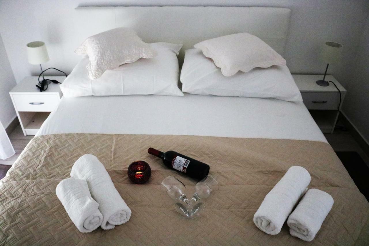 Sweet Apartman *