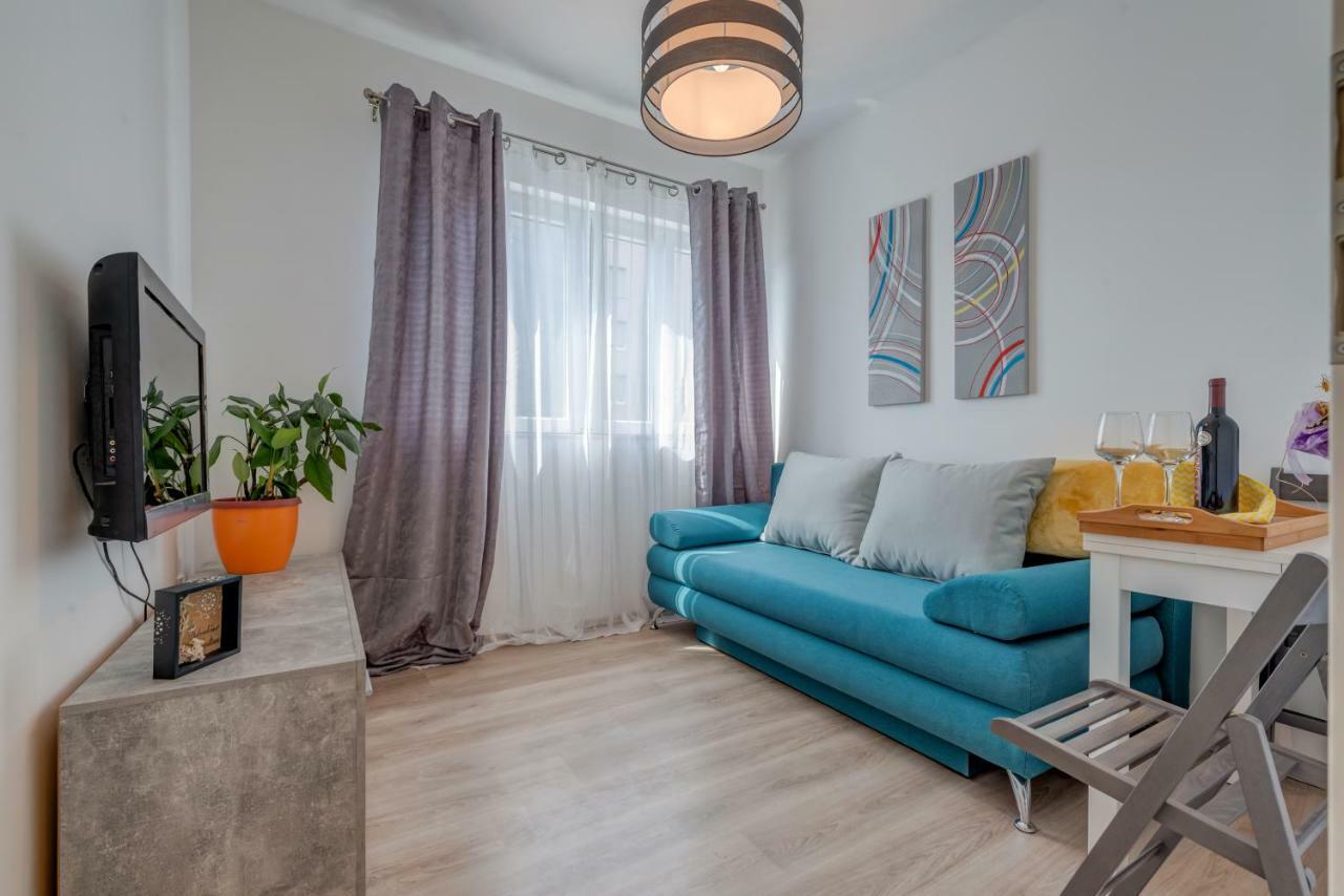 Chris's Appartement *