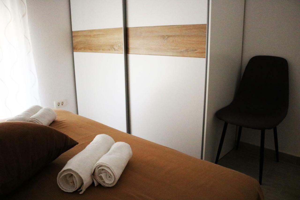 Sweet Corner Apartman *