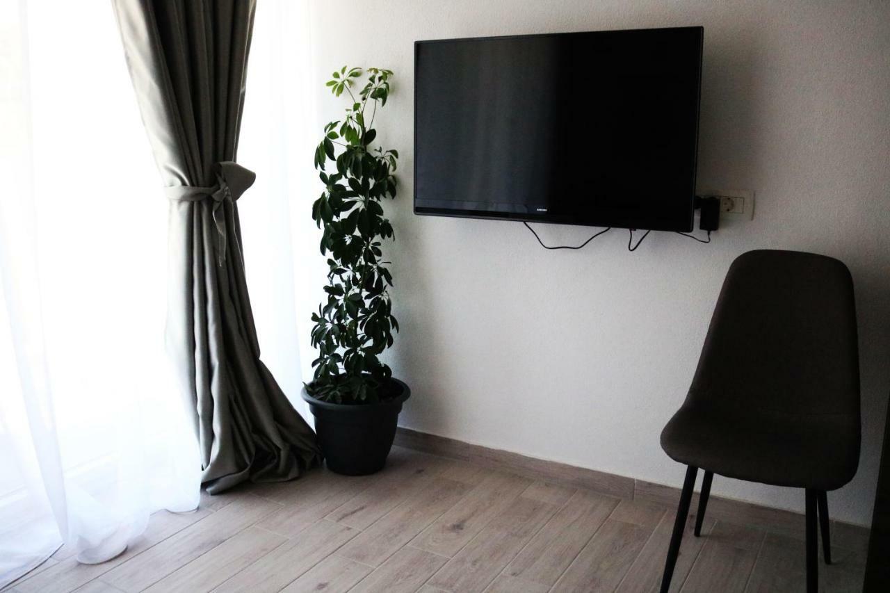 Apartman Sweet Corner Split