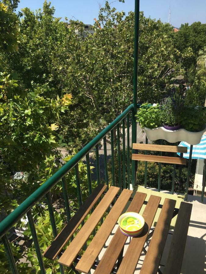 Central Beach Apartment Split