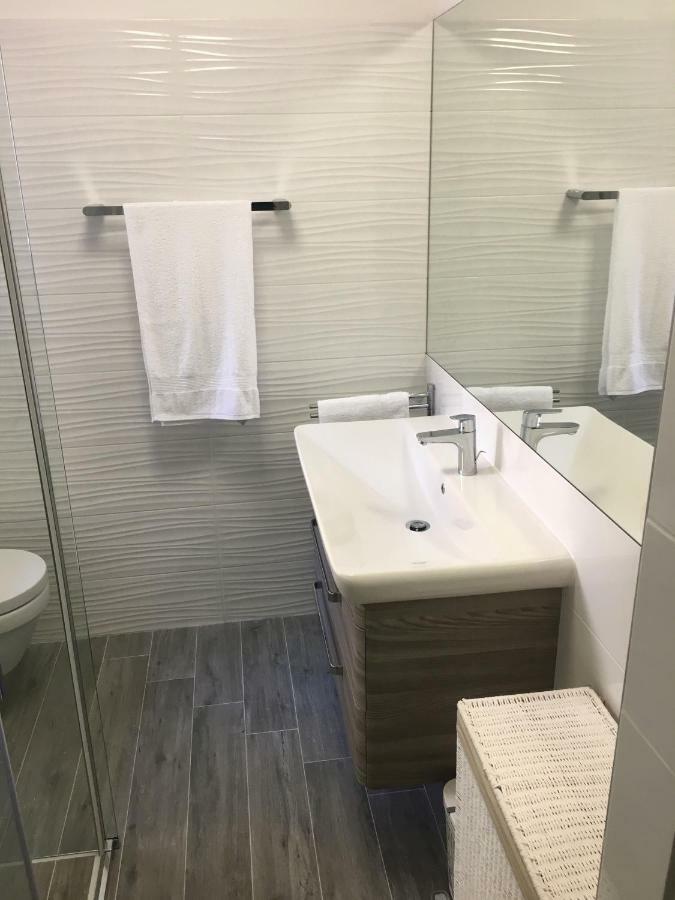 Central Beach Apartment Apartment *