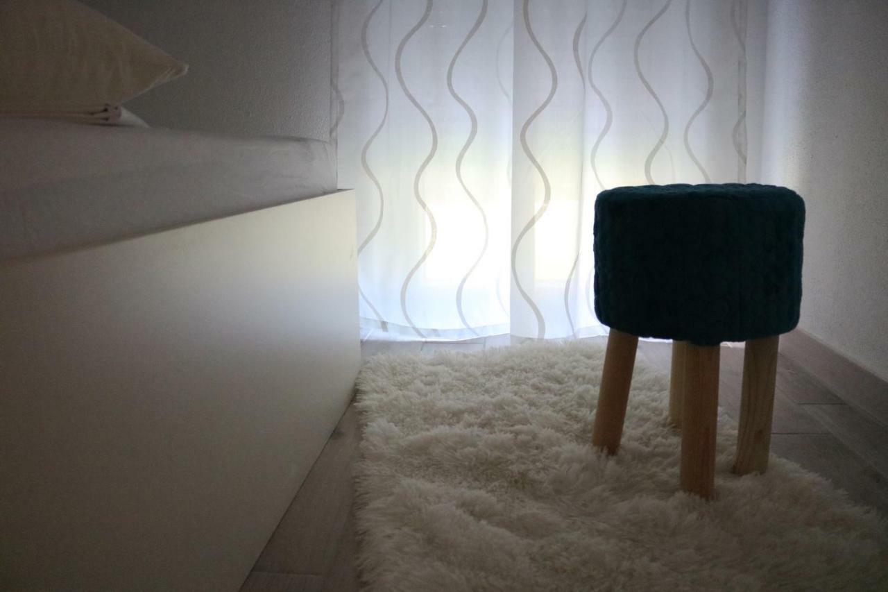 Sweet Corner Apartman