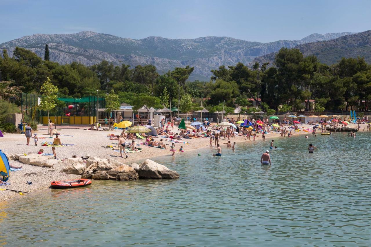 Charming Near The Beach * Split