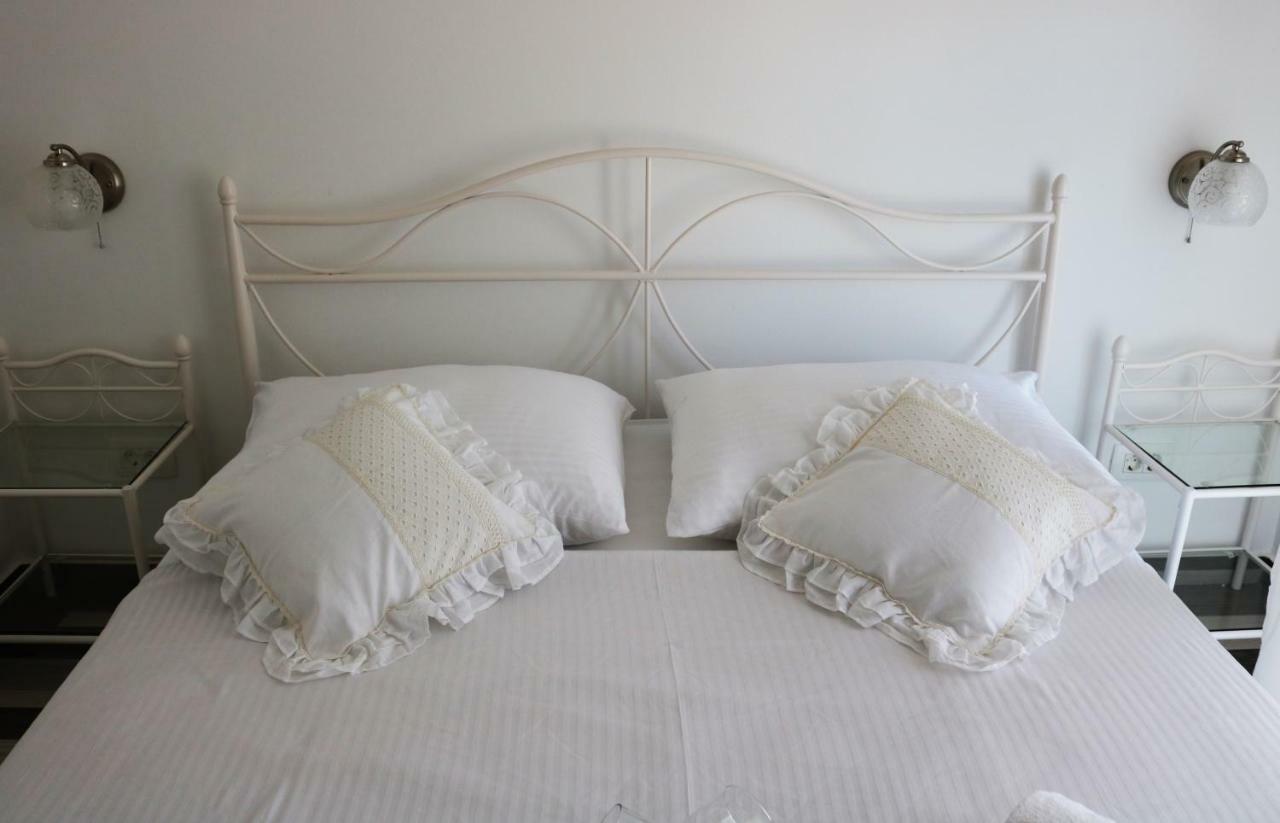 Sweet Corner Apartman Split