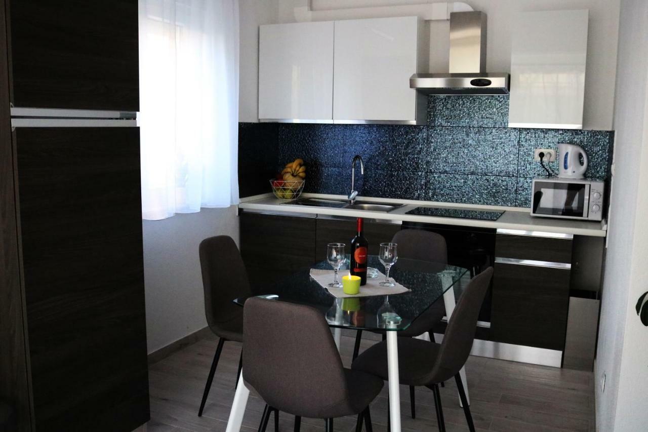 Apartman Sweet Corner