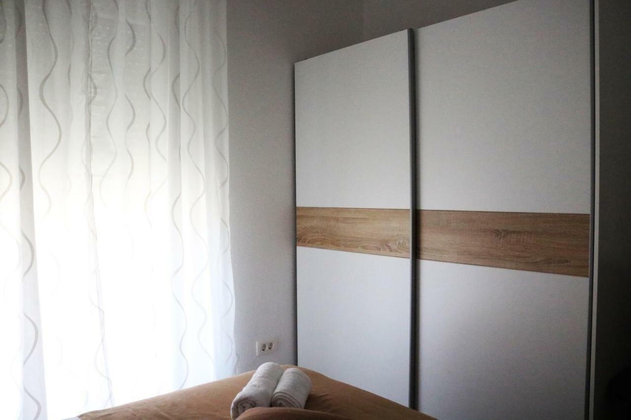 Sweet Corner Apartman