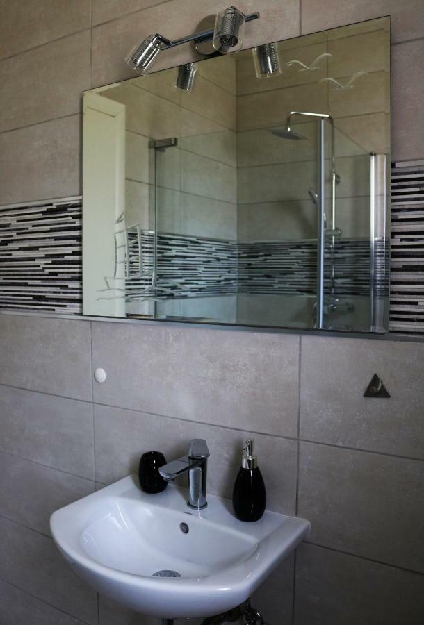 Sweet Corner Apartman *