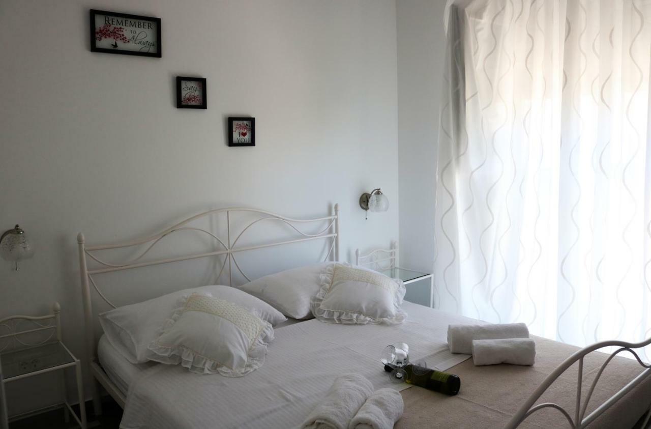 Apartman Sweet Corner