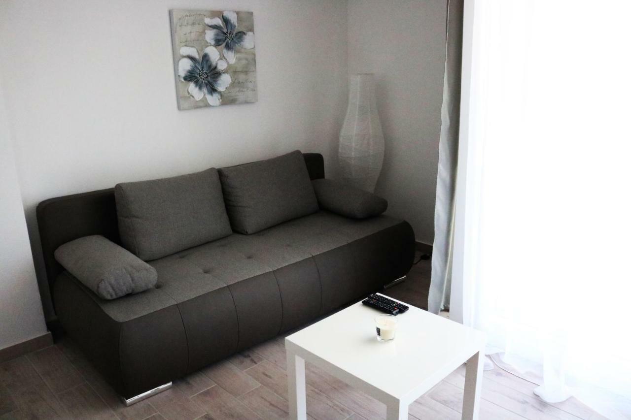 Sweet Corner Apartman Split