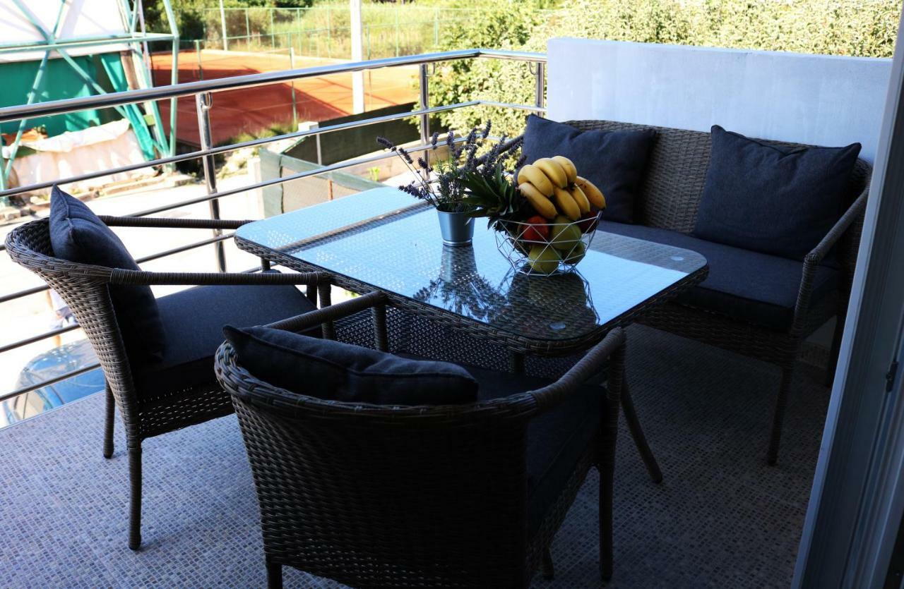 Apartman Sweet Corner