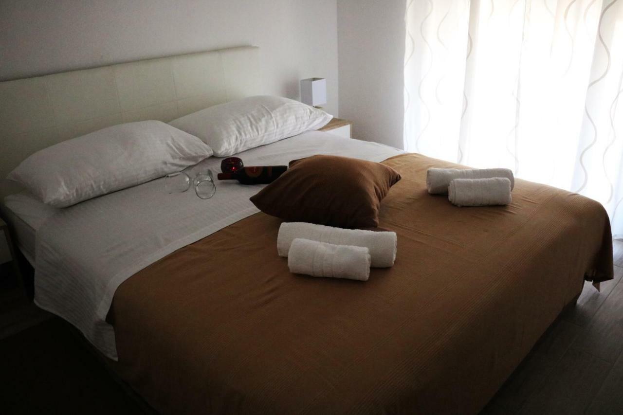 Sweet Corner Apartman Split