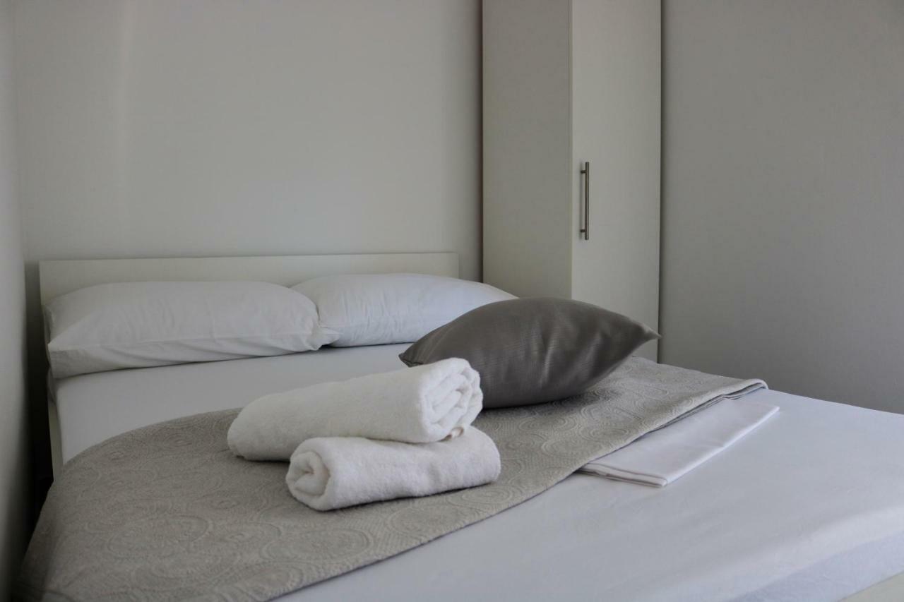 Apartman Sweet Corner
