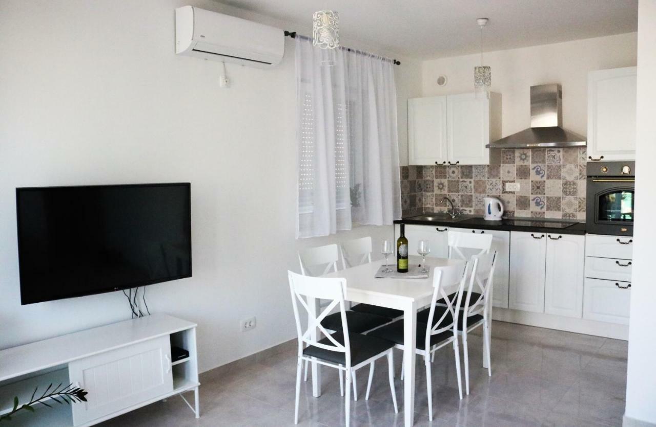 Apartman Sweet Corner *