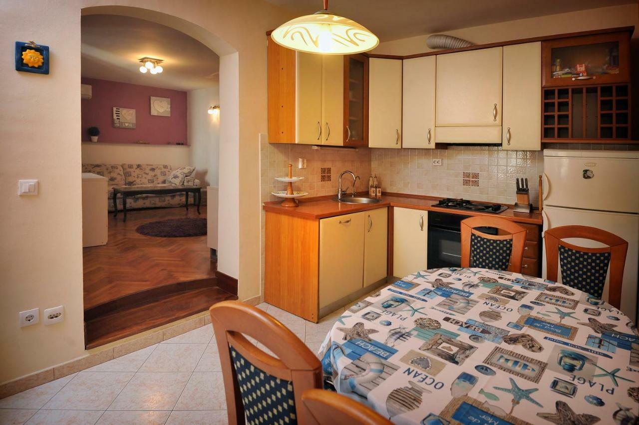 Apartman Bella Appartement *