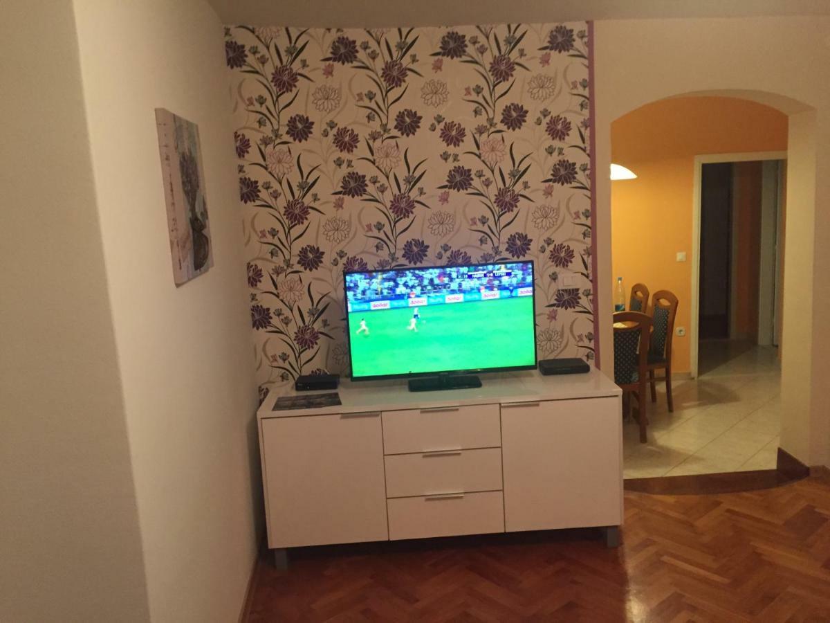 Apartman Bella Split