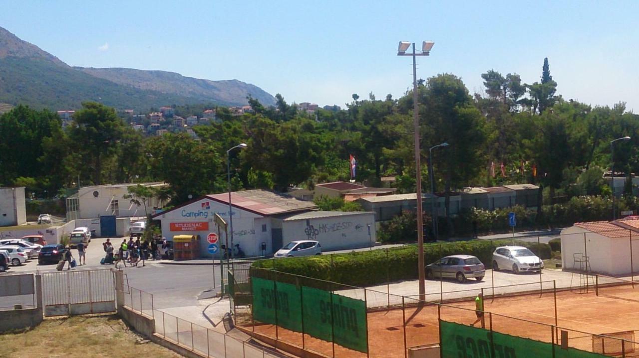 Apartman Sweet Split