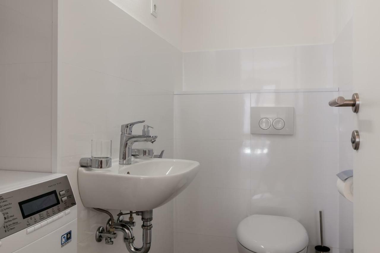 Apartment Luxury Kampanel
