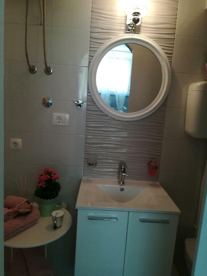 Apartman Ines *