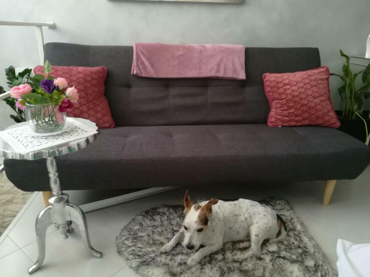 Apartman Ines *
