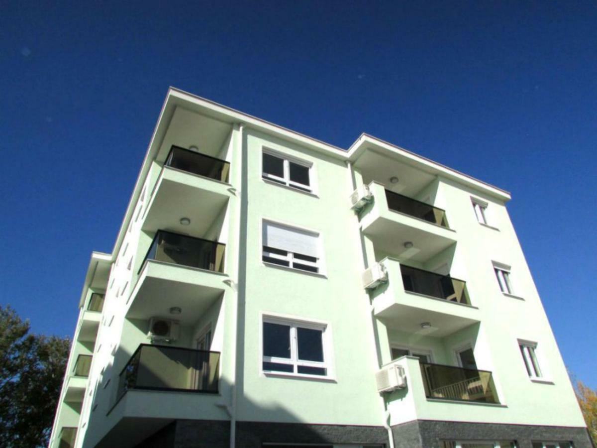 Apartman Tina Split
