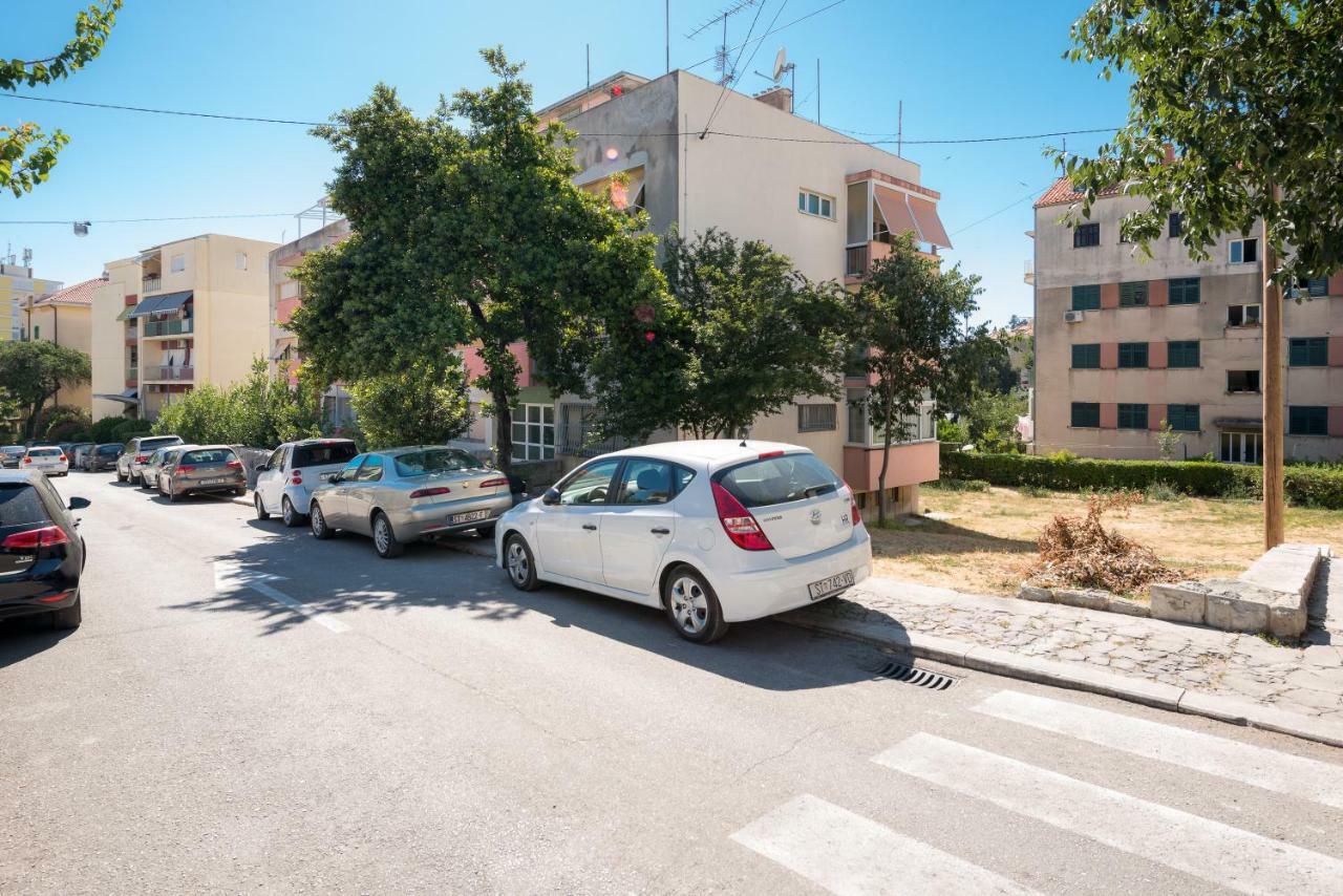 Medak City Center Nena Apartamento