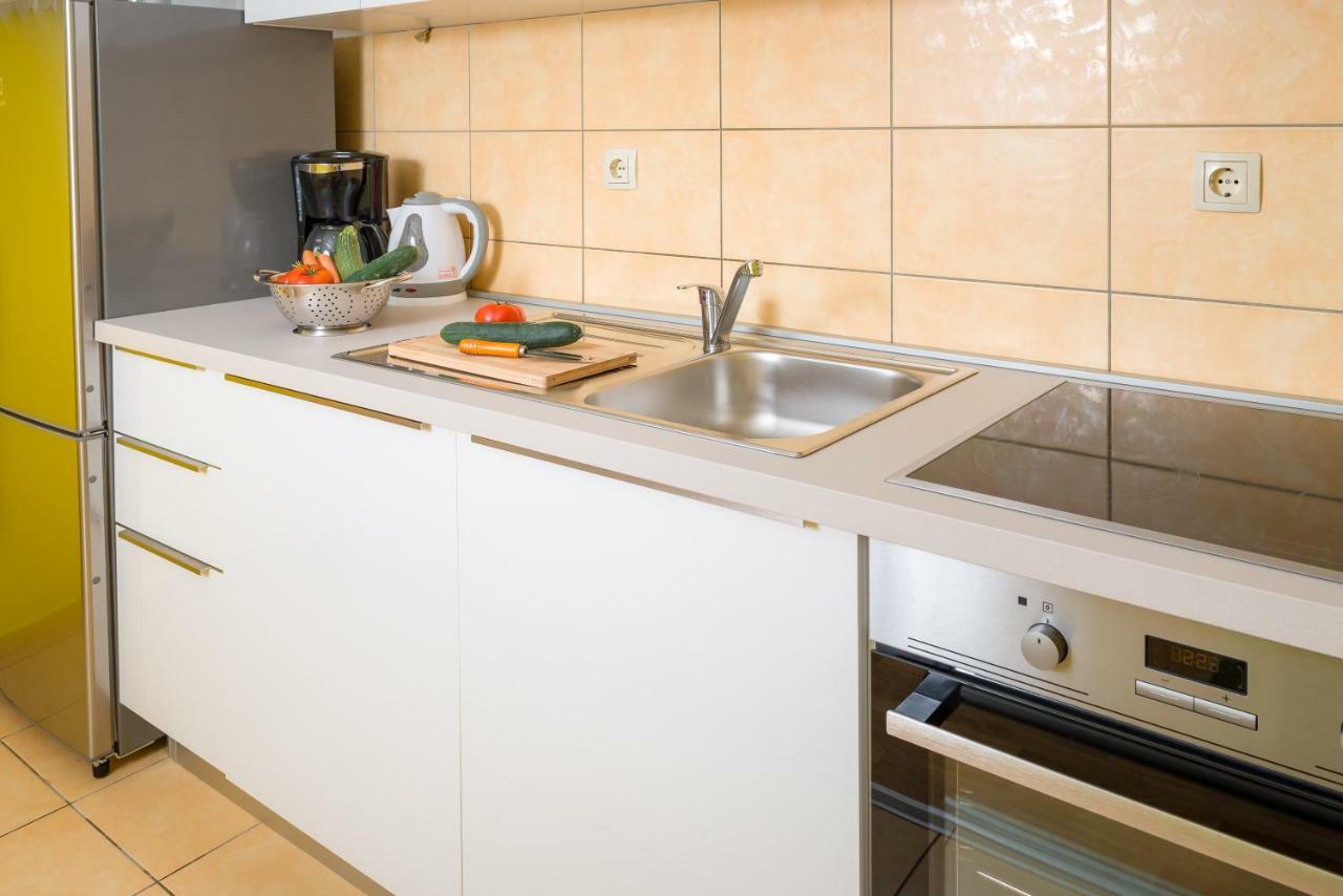 Apartamento Medak City Center Nena Split