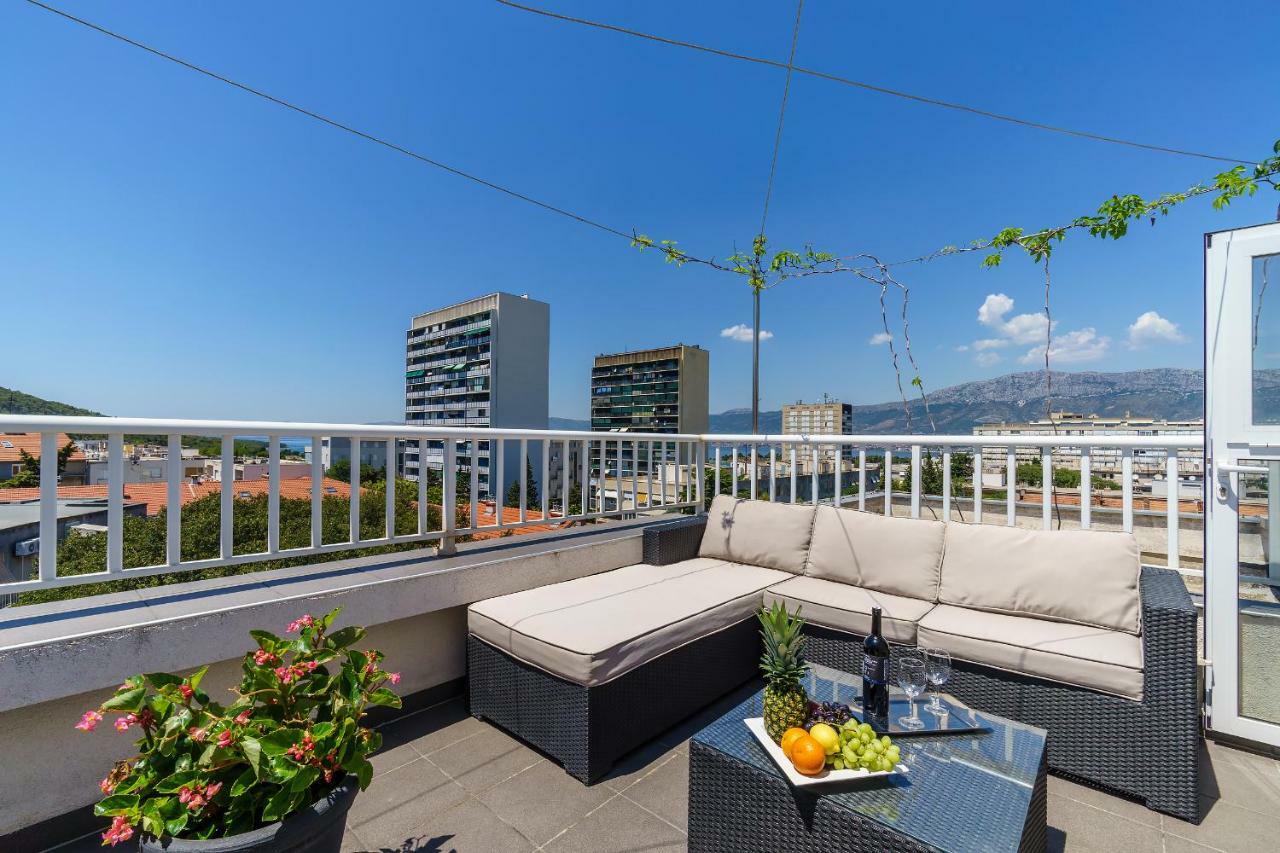 Apartman In