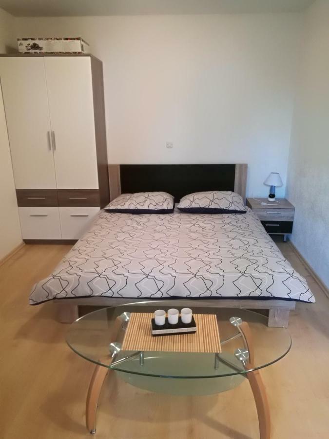 Apartment Bilonic Split