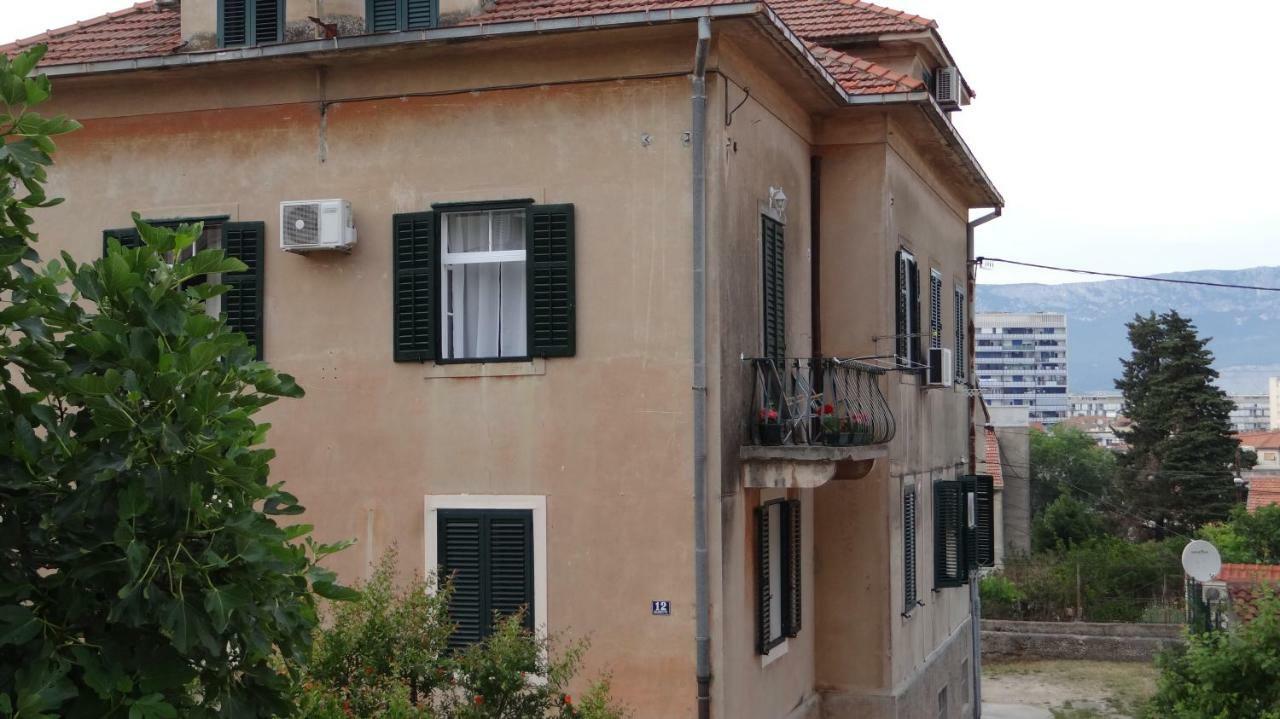 Marjan Retreat Apartment *