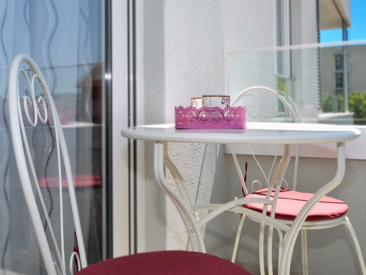 Apartman Luxury Marionik