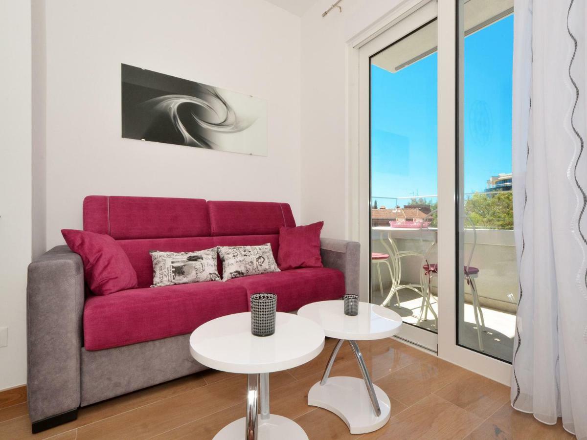 Luxury Marionik Apartman *
