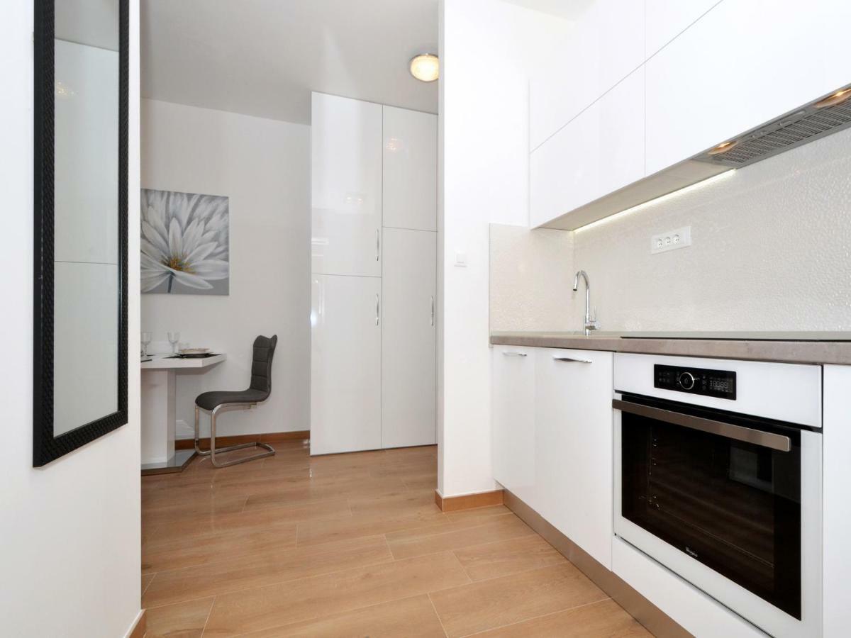 Luxury Marionik Apartman Split